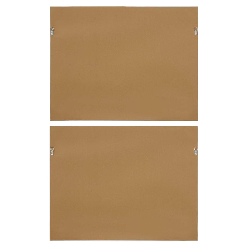 Uttermost 32338 Breezy Vista Framed Prints Set/2