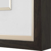 Uttermost 32341 Delicate Flowers Framed Prints Set/2