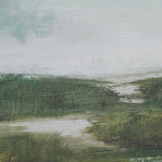 Uttermost 32353 The Path Of The Water Framed Print