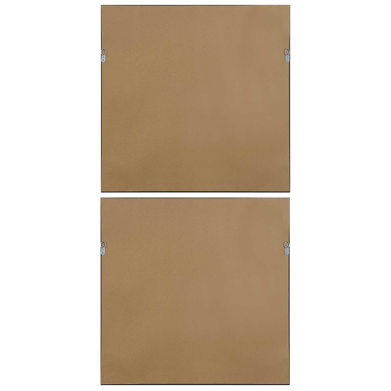 Uttermost 32356 Soft Sage Abstract Landscape Prints Set/2