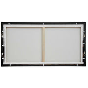 Uttermost 32359 Splash Of Land Framed Canvas