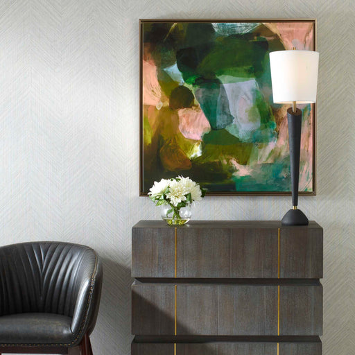 Uttermost 32361 Forever Ever Framed Abstract Art