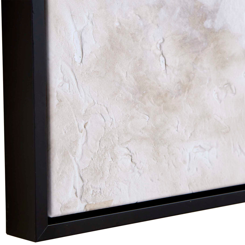 Uttermost 32370 Tactile Inspiration Framed Abstract Art Set/2
