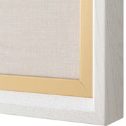 Uttermost 32384 Wild Flourish Framed Floral Prints Set/6