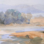 Uttermost 32379 River Afternoon Landscape Print