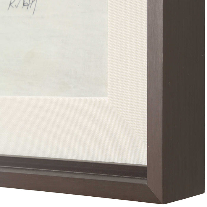 Uttermost 32380 Thinking Of You Landscape Prints Set/2