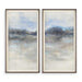 Uttermost 32380 Thinking Of You Landscape Prints Set/2
