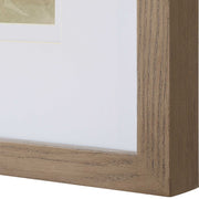 Uttermost 32381 Verdant Watercolor Landscape Print