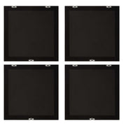 Uttermost 32387 Fourfold Framed Prints Set/4