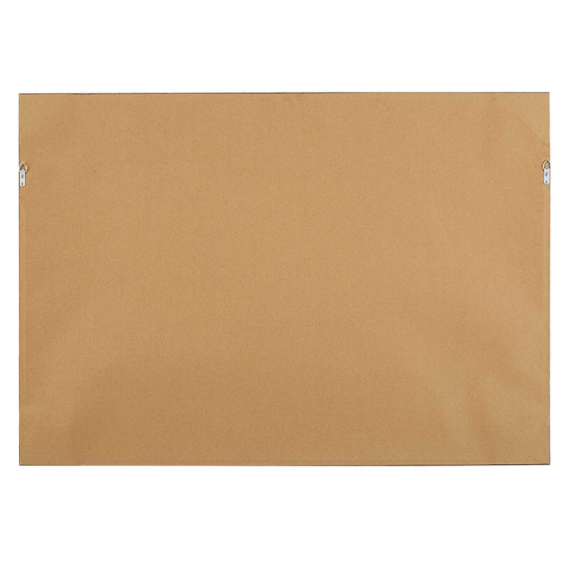 Uttermost 32391 King Of The Hill Framed Bovine Print