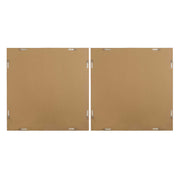 Uttermost 32390 Vetrina Framed Abstract Prints Set/2