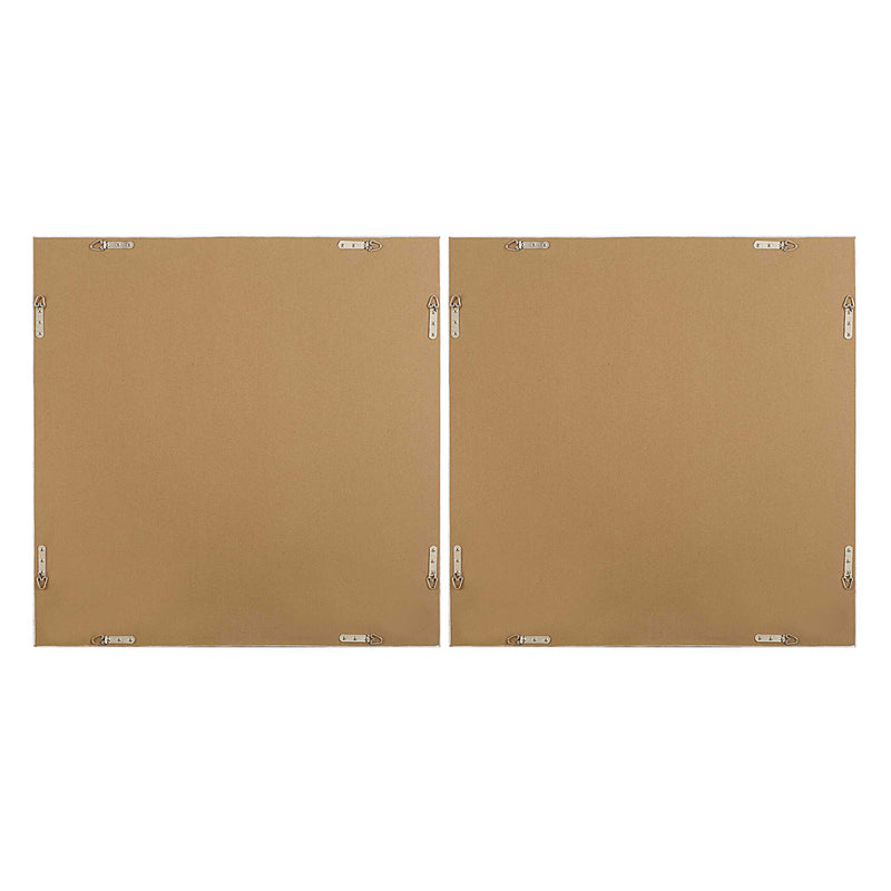 Uttermost 32390 Vetrina Framed Abstract Prints Set/2