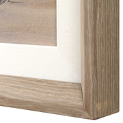 Uttermost 32429 Haze Framed Print