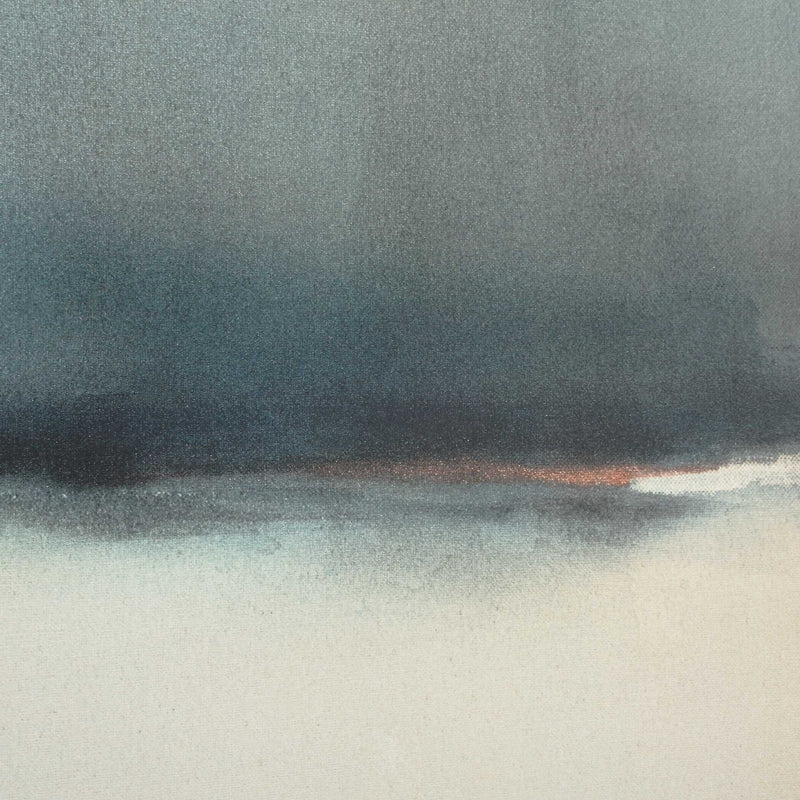 Uttermost 32430 Deep Rains Framed Abstract Print