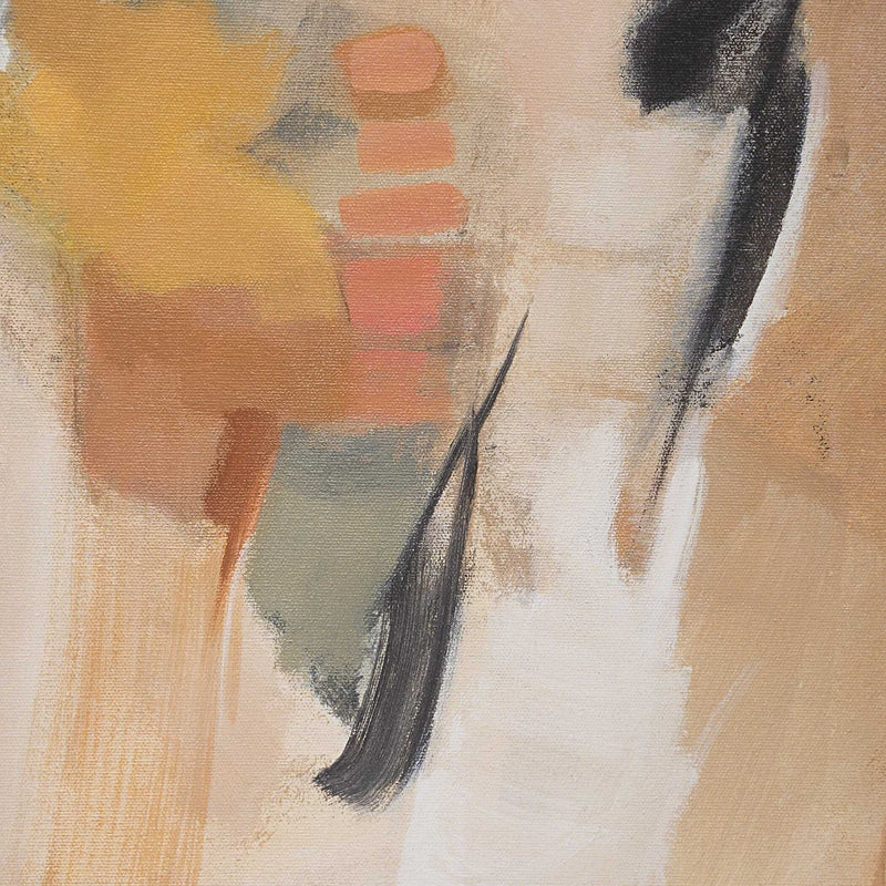 Uttermost 32431 Uphill Framed Abstract Print