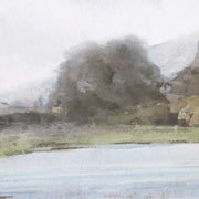 Uttermost 32443 Restful Vista-Awe Landscape Art