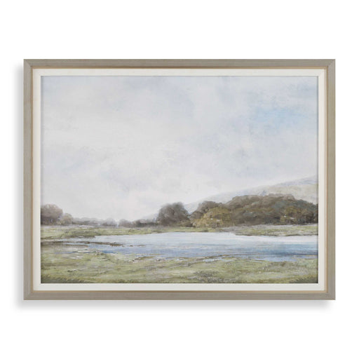 Uttermost 32443 Restful Vista-Awe Landscape Art