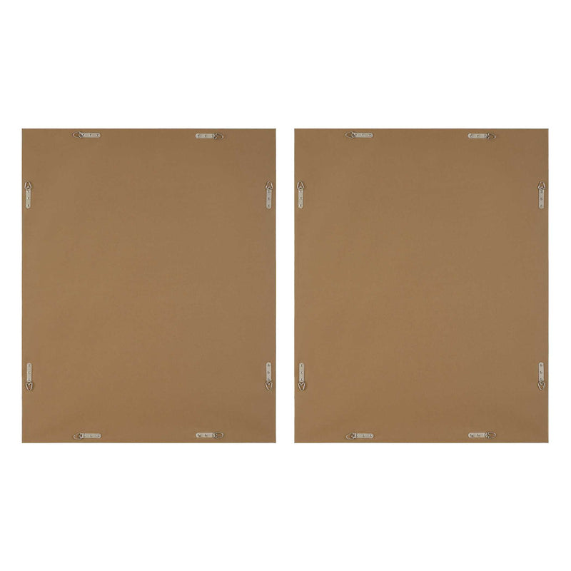 Uttermost 32444 Rush & Dash Framed Prints Set/2