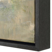 Uttermost 32453 Fragment Hand Painted Landscape Art