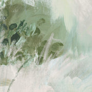 Uttermost 32455 Heat Of The Moment Hand Painted Canvas