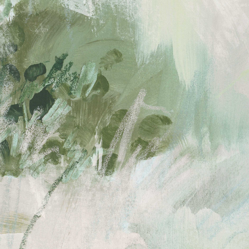 Uttermost 32455 Heat Of The Moment Hand Painted Canvas