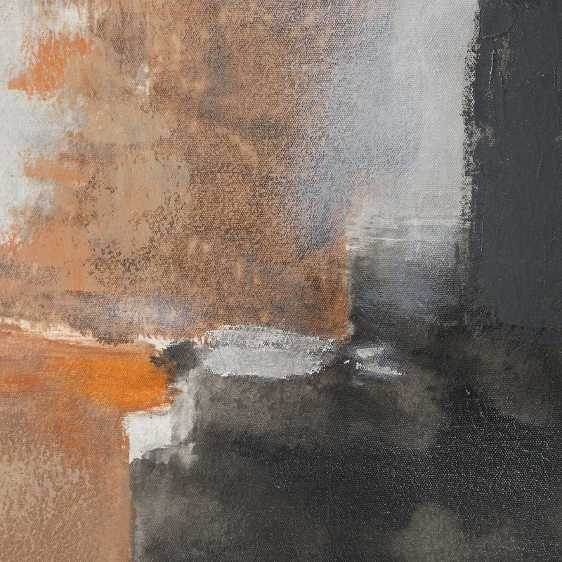 Uttermost 32456 Heat Of The Moment Abstract Art