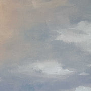 Uttermost 32465 Take Me Higher Framed Sky Art