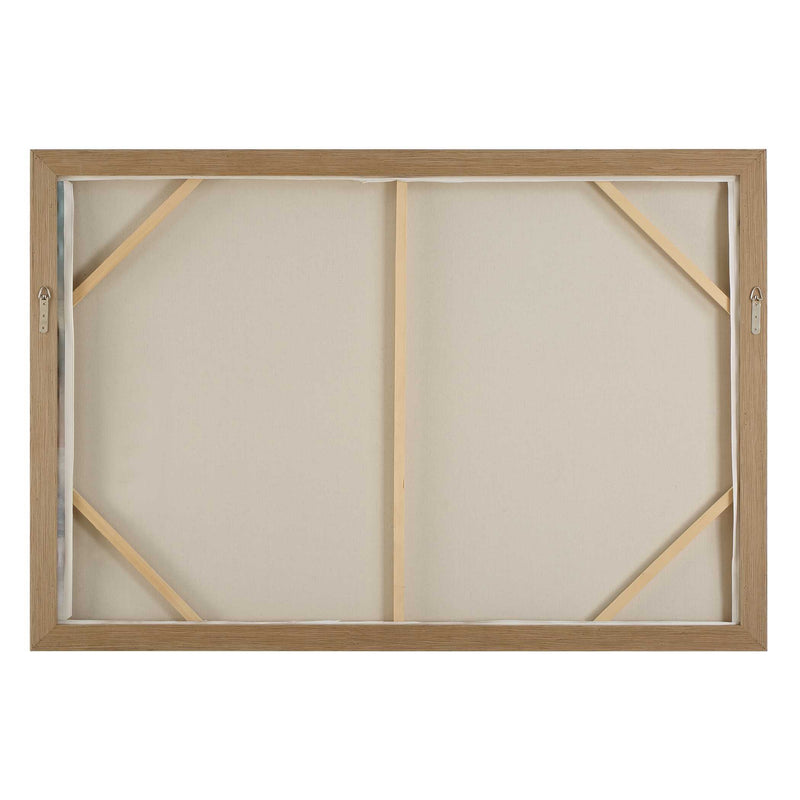 Uttermost 32465 Take Me Higher Framed Sky Art