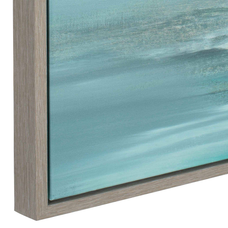 Uttermost 32479 Tranquil State Of Mind Framed Canvases, S/2