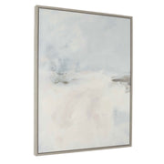 Uttermost 32482 Simple Serenity Framed Abstract Art
