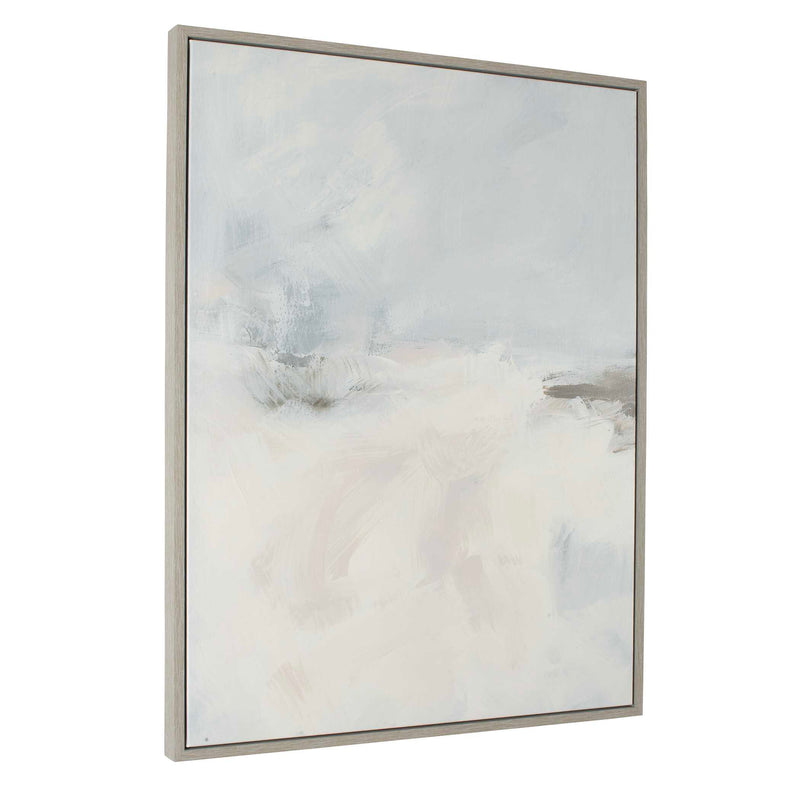 Uttermost 32482 Simple Serenity Framed Abstract Art
