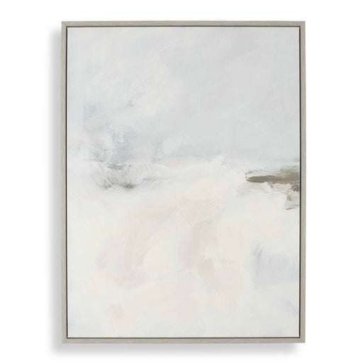 Uttermost 32482 Simple Serenity Framed Abstract Art