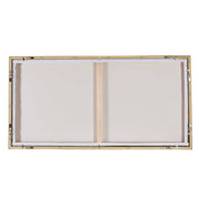 Uttermost 32485 Hazy Lake Framed Landscape Art