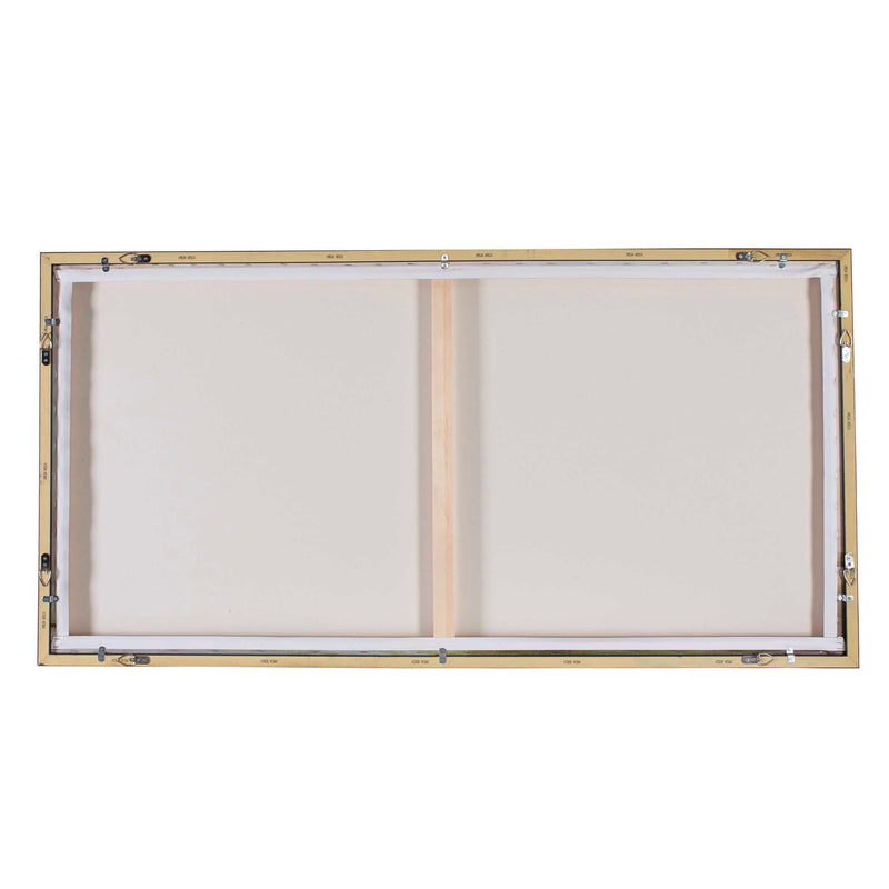 Uttermost 32485 Hazy Lake Framed Landscape Art