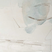 Uttermost 32478 One And Only Hand Painted Abstract Art