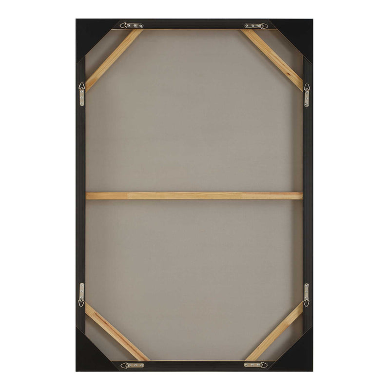 Uttermost 32478 One And Only Hand Painted Abstract Art