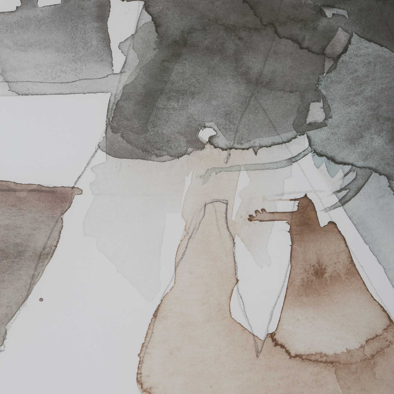 Uttermost 32476 Cohesion Framed Abstract Print