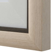 Uttermost 32476 Cohesion Framed Abstract Print