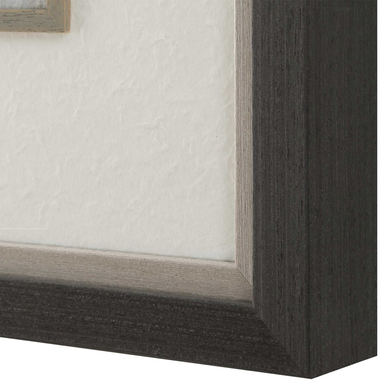 Uttermost 32466 Dog Days Framed Prints Set/4
