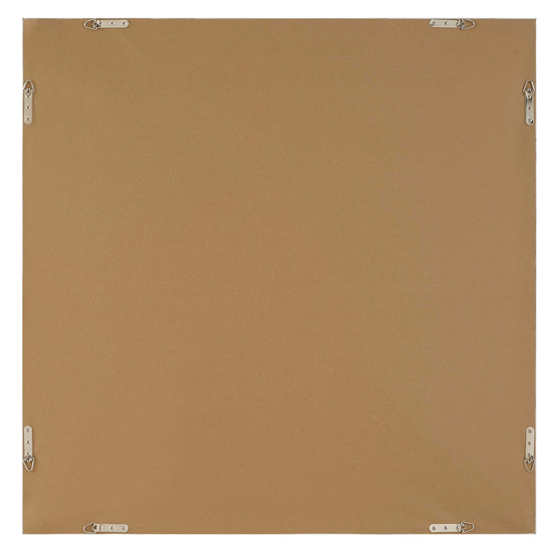 Uttermost 32467 Landslide Framed Abstract Print