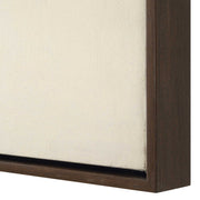 Uttermost 32489 Smoke Break Hand Painted Modern Art Set/3