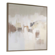 Uttermost 32494 Daybreak Framed Abstract Art