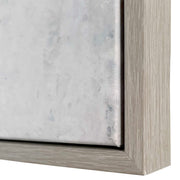 Uttermost 32498 Find Me Here Abstract Framed Canvas Art