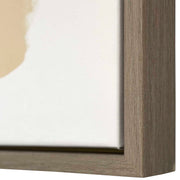 Uttermost 32499 Abstract Afternoon Framed Canvases Set/2
