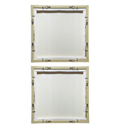 Uttermost 32540 All Of A Sudden Framed Canvases Set/2