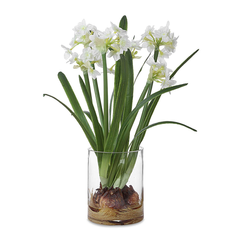 Uttermost 60228 Lacey Daffodil Accent Arrangement