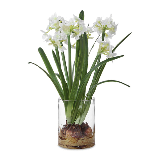 Uttermost 60228 Lacey Daffodil Accent Arrangement