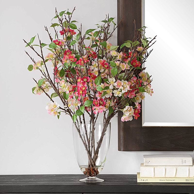 Uttermost 60230 Spring Blooms Centerpiece