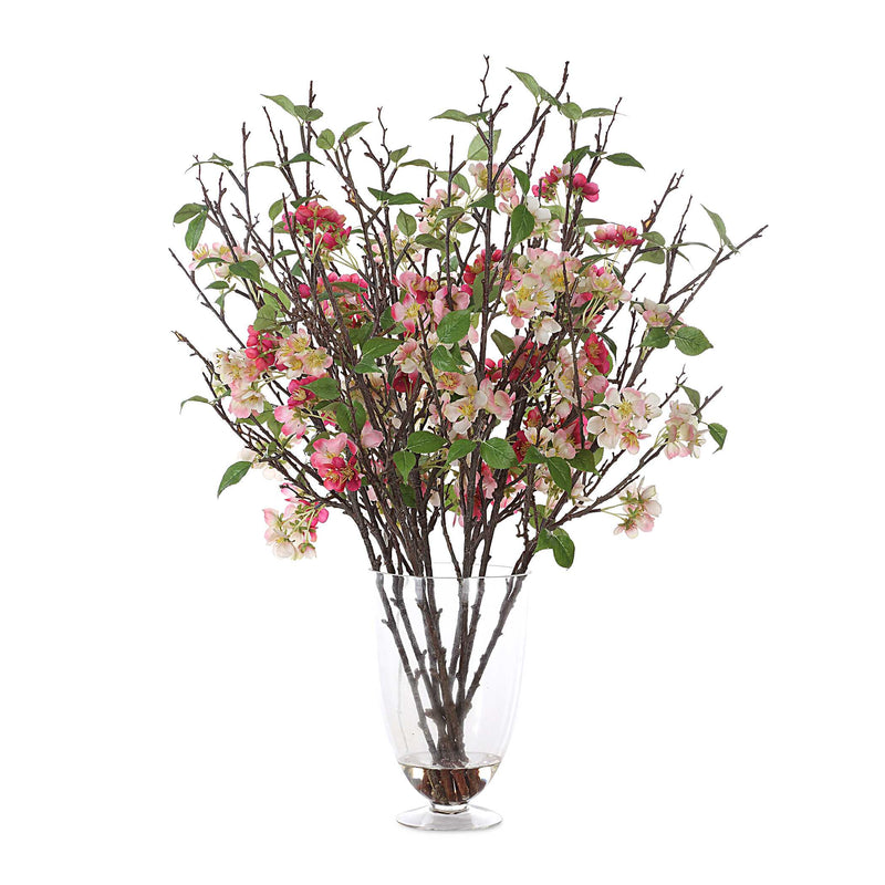 Uttermost 60230 Spring Blooms Centerpiece