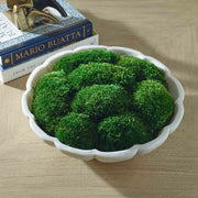 Uttermost 60232 Awaken Moss Centerpiece